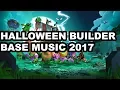 Download Lagu NEW CLASH OF CLANS BUILDER BASE HALLOWEEN 2017 OST/ MUSIC!