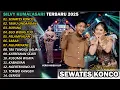 Lagu SILVY KUMALASARI || FULL ALBUM || SEWATES KONCO 🎵| TERBARU VERSI CAMPURSARI VIRAL🎵 TRENDING 2025