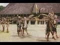 Download Lagu Dot Diot_Tarian Dayak Khas Kenyah_Kalimantan Timur