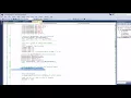 How to program speech recognition using C and Microsoft Speech APIS