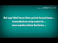 Download Lagu Aqo'id iman bahasa sunda sound \u0026 text