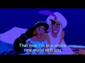 Download Lagu A whole new world (English)