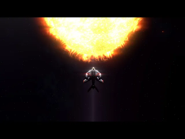 Materia Ex Vita Trailer II