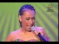 Moluccas - Lupakan Saja (Live Anugerah Planet Muzik 2003)