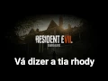 Download Lagu Resident Evil 7 música legendada (Pt Br) “Go tell Aunt rhody”