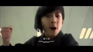 من يحاول يمتحنا بشاربه نشعل فتيل  شيلة مطلوبة نحن قوم مطانيخ  كراتيه  دندنها