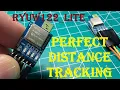 Wiring Coding the RYUW122 - Lite Module