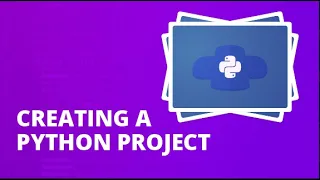 How To Create A Python Project With Tynker Tutorial for Kids