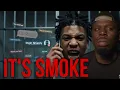 NLE Choppa Responds To Pooh Shiesty Dissing Him In Jail
