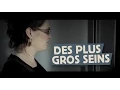 DES GROS SEINS BLAGUE LIMITE-LIMITE