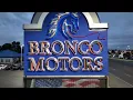 Bronco Motors Hyundai