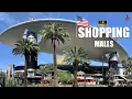 Top 7 USA Shopping Malls in USA