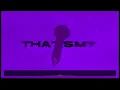 B2K - Lil Freak (SCREWED-N-CHOPPED)