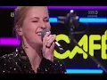 Lagu Cafe Piosenka - Anna Światczak i Michał  Wiśniewski