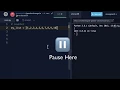 Exercise Tricky Counter