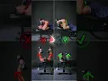 Dumbbell Skull Crushers