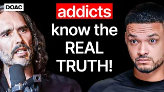 Russell Brand FINALLY Opens Up: Escaping A Lifetime Of Anxiety, Addiction & Finding Love! | E260