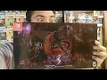 Bayonetta 3 Trinity Masquerade Edition Unboxing
