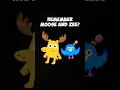 Remember Noggin s Moose and Zee