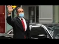 Governor Cuomo Covid-19 Update 5-27-2020