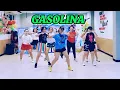 Download Lagu GASOLINA | TIKTOK VIRAL | SENAM KREASI | CHOREO ZIN CHICIE