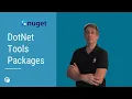 Build and Publish a NET CLI Tool with Azure Pipelines NuGet Tutorial