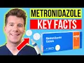 Doctor explains METRONIDAZOLE Plus doses side effects and more Educational