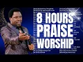 Download Lagu 50 POWERFUL Songs Composed by Prophet TB Joshua