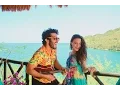 Download Lagu LA BICICLETA - Carlos Vives (COVER) / Oriana Olarte Feat Pepe Roy