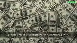 the reality of this life by sheikh sulaiman ahmed khatani