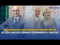 Download Lagu Hadiah Fantastis Irwan Mussry Untuk Alyssa Daguise Menikah dengan Al Ghazali, Ada Makna Tersembunyi