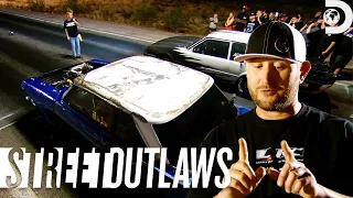 7 500 Win JJ Da Boss vs Todd Street Outlaws Discovery
