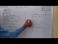 Pattern 5 Star Pattern C Programming Solution Explanation of pattern programming in
