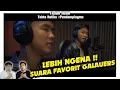 Download Lagu Bakalan jadi raja chart platform music. Fajar Noor Tahta Hatiku #Pendampingmu Rasanya lebih nonjok !
