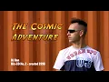 Download Lagu DJ Ben - Afro Cosmic Mix-CD No. 2 - The Cosmic Adventure - created in 1998