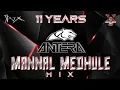 Download Lagu [DJ-X] Mannal Mettuleh Mix • 11 Years | 2010 | Hervin's Hit • ANTERA Motorsports