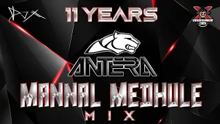  dj x mannal mettuleh mix 11 years 2010 hervins hit antera motorsports