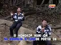 Lagu Trio Relasi - Hupuji Hupasangap Do Ho Tuhan (Official Music Video) | Album Rohani Patogu Haporseaon