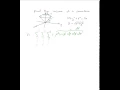 Spherical coordinates volume of a snow cone
