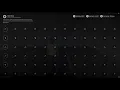 FiveM Skill Tree System Modern UI Progression Showcase re