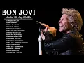 Lagu Bonjovi Greatest Hits Full Album - The Best Of Bonjovi
