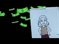 Bia feat. Nicki Minaj - WHOLE LOTTA MONEY REMIX (Stop Motion Music Video)