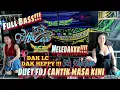 FULL BASS ‼️ OT LC21 ENTERTAINMENT ‼️ DUET FDJ CANTIK ‼️FDJ THIA CECE FD FDJ AUDI KALISTA
