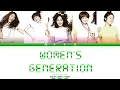 Download Lagu SeeYa, Davichi \u0026 Jiyeon (T-ARA) - Women's Generation (여성시대) | Color Coded Lyrics (HAN | ROM | ENG) MP3