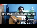 Download Lagu Pergilah kasih - Chrisye - (Cover) (Ghipay fahmi)