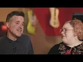 Sister Act (London, 2022) | Lizzie Bea performs 'The Life I Never Led'