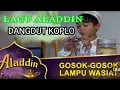 Download Lagu Lagu Aladin MNCTV Dangdut Koplo