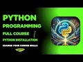Python Tutorial for Beginners Setup Python Installation 1 5 min Save time Implement Big