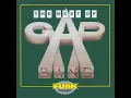 Outstanding (Original 12" Mix) - The Gap Band