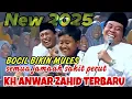 Download Lagu PENGAJIAN LUCU KH ANWAR ZAHID TERBARU 2025‼️ BOCIL LUCU BIKIN JAMAAH SEBOJONEGORO TERTAWA NGAKAK
